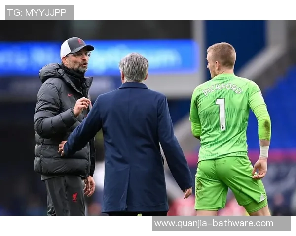 皮克与范迪克的巅峰对决谁能在防守之战中胜出