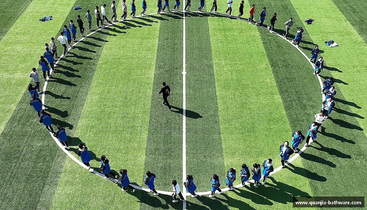 爱上挑战，燃烧激情